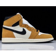 OG High Year of the Retro 555088-700 Rookie 1 Jordan Air 0818